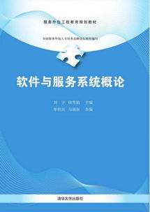軟件與服務系統(tǒng)概論 軟件外包服務的工程教育新視角