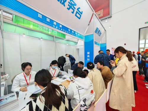 多重政策東風勁吹，信息咨詢服務迎來黃金發展期