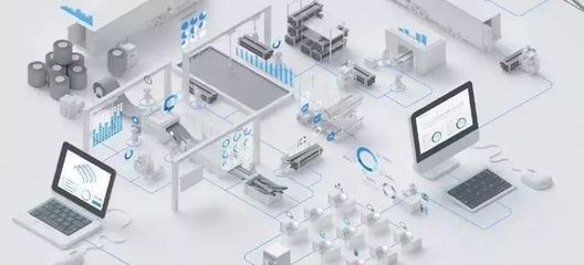 工業(yè)互聯(lián)網(wǎng)為何如此火熱？——解析數(shù)據(jù)服務(wù)驅(qū)動(dòng)的產(chǎn)業(yè)變革